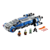 LEGO Star Wars 75293 Pojazd transportowy I-TS Ruchu Oporu